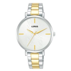 Lorus RG227WX9 Horloge Quartz Analoog 34 mm