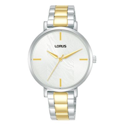 Lorus RG227WX9 Horloge Quartz Analoog 34 mm