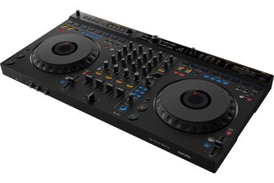 AlphaTheta DDJ-GRV6 DJ controller