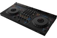AlphaTheta DDJ-GRV6 DJ controller