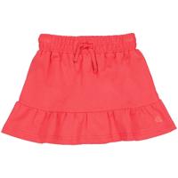 Quapi Zomer rok meisjes - roze rood - Frida Quapi Zomer rok meisjes - roze rood - Frida