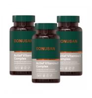 Actief Vitamine B Complex