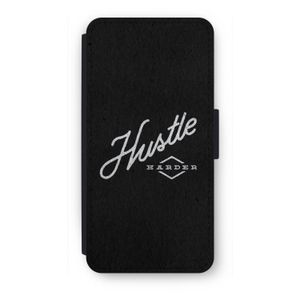 Hustle: iPhone SE 2020 Flip Hoesje