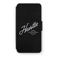 Hustle: iPhone SE 2020 Flip Hoesje