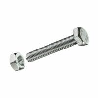 Schroefdoos FADIX Metrische schroefdraad M6 x 20 mm