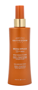 Esthederm Bronze Impulse Face And Body Spray 150 ml