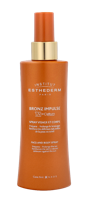 Esthederm Bronze Impulse Face And Body Spray 150 ml