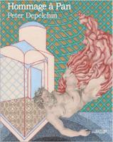 Hommage à Pan. Peter Depelchin (Paperback)