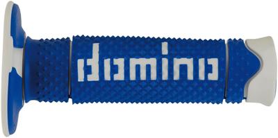 Domino rubber handvat "a260