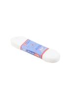 Tex Style Veter Molded Tip (zonder Wax) Wit 244 Cm Tex Style Veter Molded Tip (zonder Wax) Wit 244 Cm