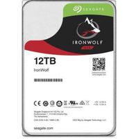Seagate HDD NAS 3.5 12TB ST12000VN0008 Ironwolf - thumbnail