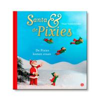 De Pixies komen eraan (Hardback)