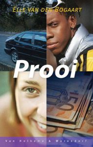 Prooi - Elle van den Bogaart - ebook