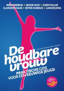 De houdbare vrouw - Pim Christiaans, Hanny Roskamp - ebook