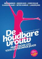 De houdbare vrouw - Pim Christiaans, Hanny Roskamp - ebook