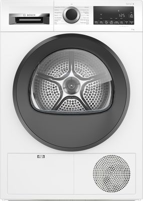 BoschWPG23172NL Condensdroger Wit
