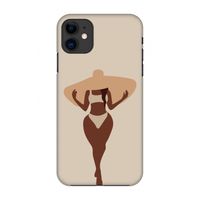 Let's get salty: Volledig geprint iPhone 11 Hoesje