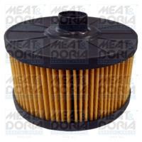 Meat Doria Oliefilter 14157