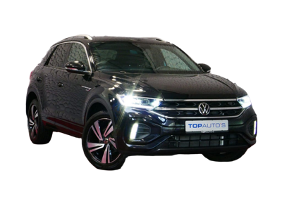 Volkswagen T Roc