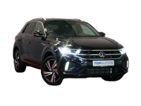 Volkswagen T Roc