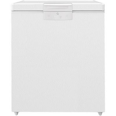 Beko HSM14540 Vriezer Wit