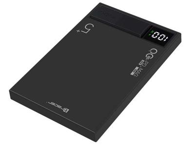 Tracer AirMag1 5000mAh PD20W+15W Mag, Zwart