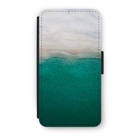 Stranded: iPhone X Flip Hoesje