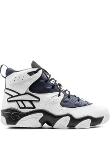 Reebok baskets Avant Guard - Blanc