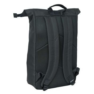 Schoolrugzak Real Madrid C.F. Wit 28 x 42 x 13 cm
