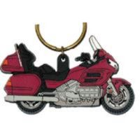 Sleutelhanger Honda 1800Goldw.'01 Bordea