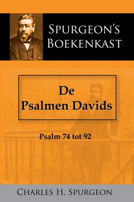 De Psalmen Davids 3 (Paperback)