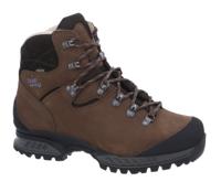 Hanwag Tatra II Wide GTX Hoge Wandelschoen Heren Erde/Brown 9,5
