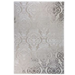 Vintage Vloerkleed Thema 23014-763 Beige-200 x 290 cm