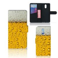 Nokia 2.3 | Book Cover | Bier | Portemonnee hoesje