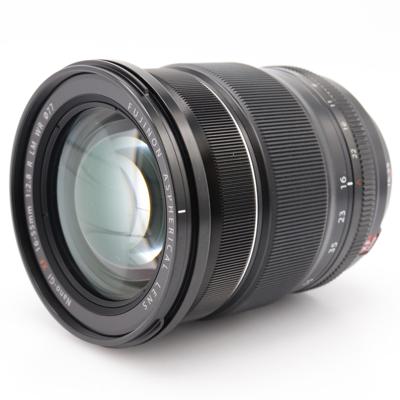 Fujifilm XF 16-55mm F/2.8 R LM WR occasion