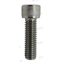 REFERENCIAS ORIGINALES Y Z - Volvo REC941807 - TORNILLO HORQUILLA VOLVO