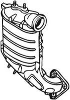Katalysator 090511