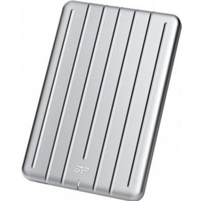 Silicon Power Armor A75 1000GB Zilver externe harde schijf
