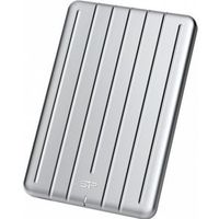Silicon Power Armor A75 1000GB Zilver externe harde schijf