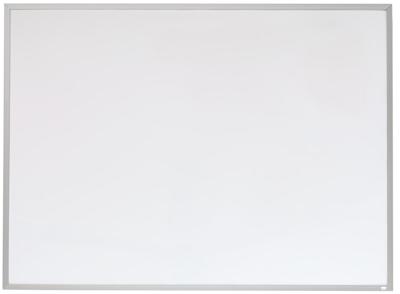 Nobo magnetisch whiteboard met aluminium lijst ft 58,5 x 43 cm