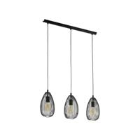 Eglo Eetkamer hanglamp Clevedon 49142