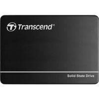 Transcend SSD420K 2.5" 512 GB SATA III MLC - thumbnail