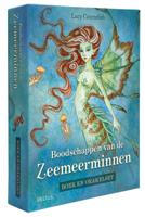 Boodschappen van de zeemeerminnen (Hardback)