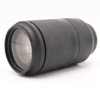 Tamron 70-180mm F/2.8 Di III VXD Sony FE occasion