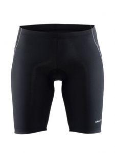 Craft Greatness Bike Short zwart dames M