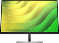 HP E24q G5 LED-monitor Energielabel E (A - G) 60.5 cm (23.8 inch) 2560 x 1440 Pixel 16:9 5 ms HDMI, DisplayPort, USB-A 3.2 Gen 1, USB-B IPS LED