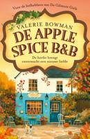 De Apple Spice B&B (Paperback)