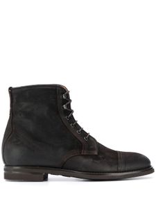 Scarosso bottines Paolo - Marron