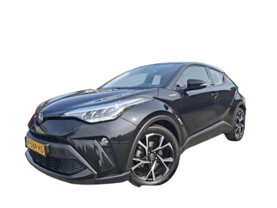 Toyota C HR