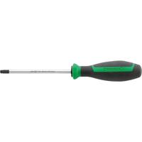 Stahlwille 4650 T 30 TX-SCHRAUBENDREHER MIT DRALL-GRIFF TX-schroevendraaier Grootte T 30 1 stuk(s)